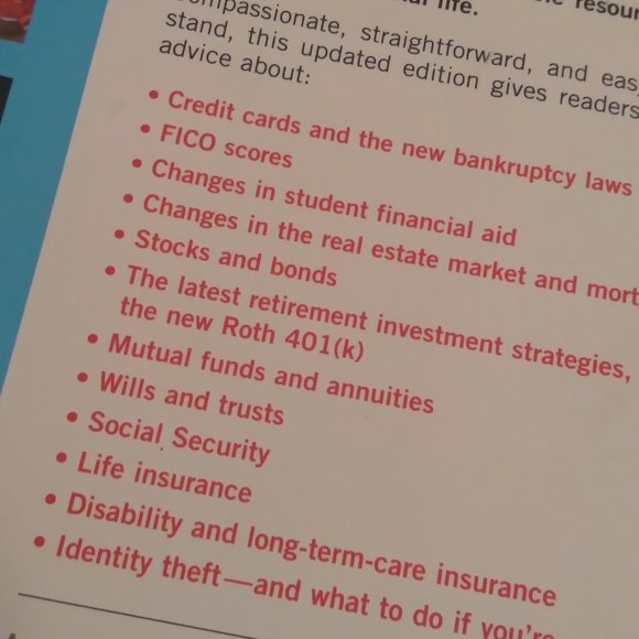 Suze Orman The Road to Wealth / The Money Book Set - Picture 7 of 7